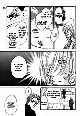 Ikujinashi No Shiawase Vol.1