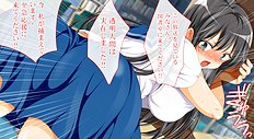 Incredible big tits, blowjob, group hentai images