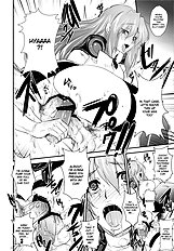 Alemateorema - Garigari 19 (Xenogears)[ENG]