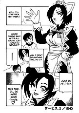 Maid Club[ENG]