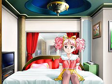 Doukyusei [Elf ]