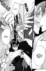 Love Seeker Vol.2