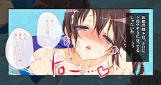 Incredible big tits, blowjob, group hentai images