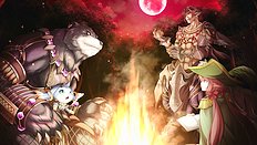 Incredible blowjob, big tits hentai archive