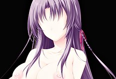 Incredible big tits, blowjob, lesbian, toys hentai collection
