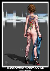 3D Image Set 39
