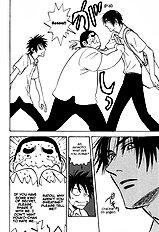 Aitsu No Daihonmei Vol.3