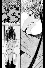 Haru Yo Koi V01 [Saki Kaori][ENG]