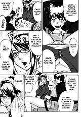 Zangyou De Good Job! [Madam Project][ENG]