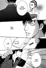 Fake Na Junjou