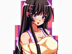 Exotic big tits, blowjob, group hentai archive