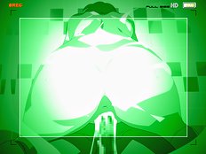 Hottest straight, blowjob, big tits hentai collection