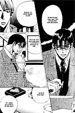 Love Seeker Vol.1