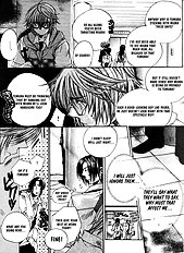 Love Seeker Vol.1