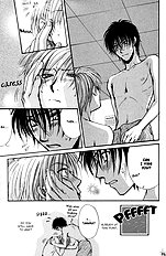 Koi Wa Ina Mono Myouna Mono