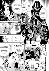 Ashford Gakuen Underground