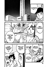 Boing Boing Teacher Vol. 3 [hidemaru] [english][ENG]