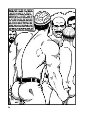 The Lusty Gods Of Bramapur 2