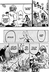 Love Seeker Vol.2