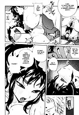 Mitsunyuu Kotoyoshi[ENG]