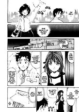 Virgin Na Kankei 1
