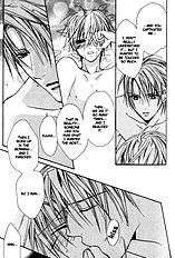 Exclusive Love Contract