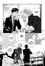 The Man Who Wouldnt Fall In Love