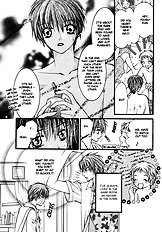 Ai To Yokubou Wa Gakuen
