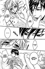 Fake Na Junjou