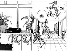 Houkago Hokenshitsu Vol.4