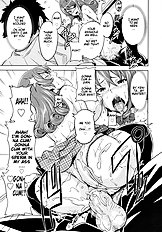 Tsundero[ENG]