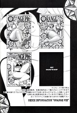 ORANGE PIE Vol.2