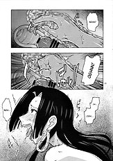 Hancock Special (One Piece) [Acid-Head (Murata.)][ENG]