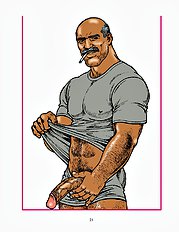 Willys Bedside Book