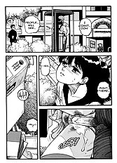 Hot Tails 09 [Toshiki Yui][ENG]