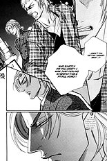 When A Man Loves A man Vol.9