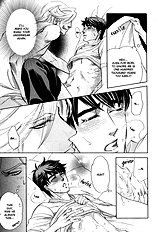 Ikujinashi No Shiawase Vol.1