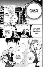 Stranger And Feast Vol.01