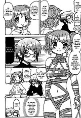 Tougall Kai - Sunlight Yellow Sprout-Drive[ENG]