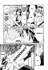 Kanojo no Honto ♡ | The Girls Truth