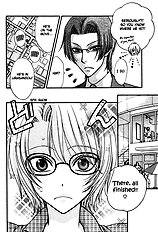 Love Stage