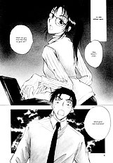 Honeymoon Salad V02 Chp 9 To 11[ENG]