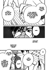 Akutai Wa Toiki To Mazariau