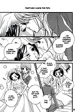Koi No Chikara (Odoru Daisousasen) [Mpd][ENG]