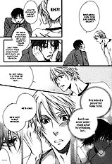 Katekyo Vol.1