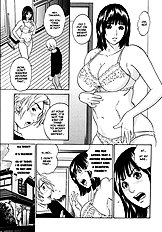 Pako-Pako Daieto - Banging For Weight Loss (Uncensored)[ENG]