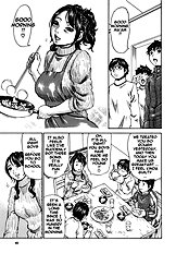 Same As My Dream Millefeuille[ENG]