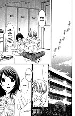 Teacher's Pet [Aihara Miki][ENG]