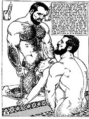 The Lusty Gods Of Bramapur 1