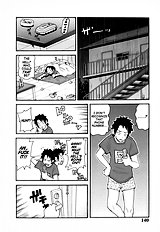 Monzetsu Explosion[ENG]